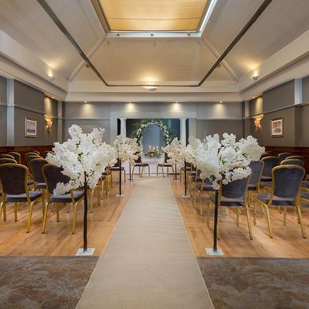 Ardboyne Hotel ナヴァン エクステリア 写真