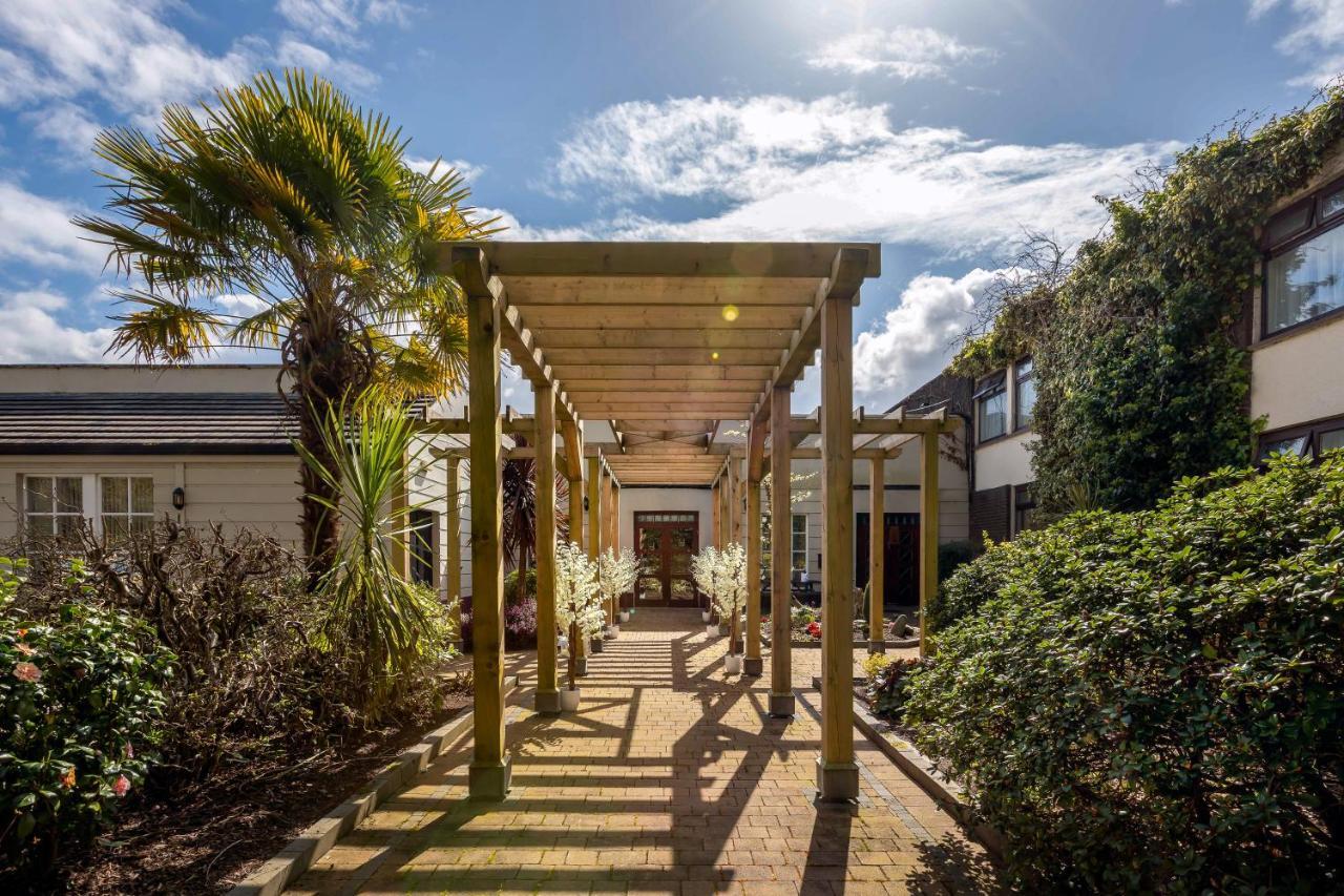 Ardboyne Hotel ナヴァン エクステリア 写真