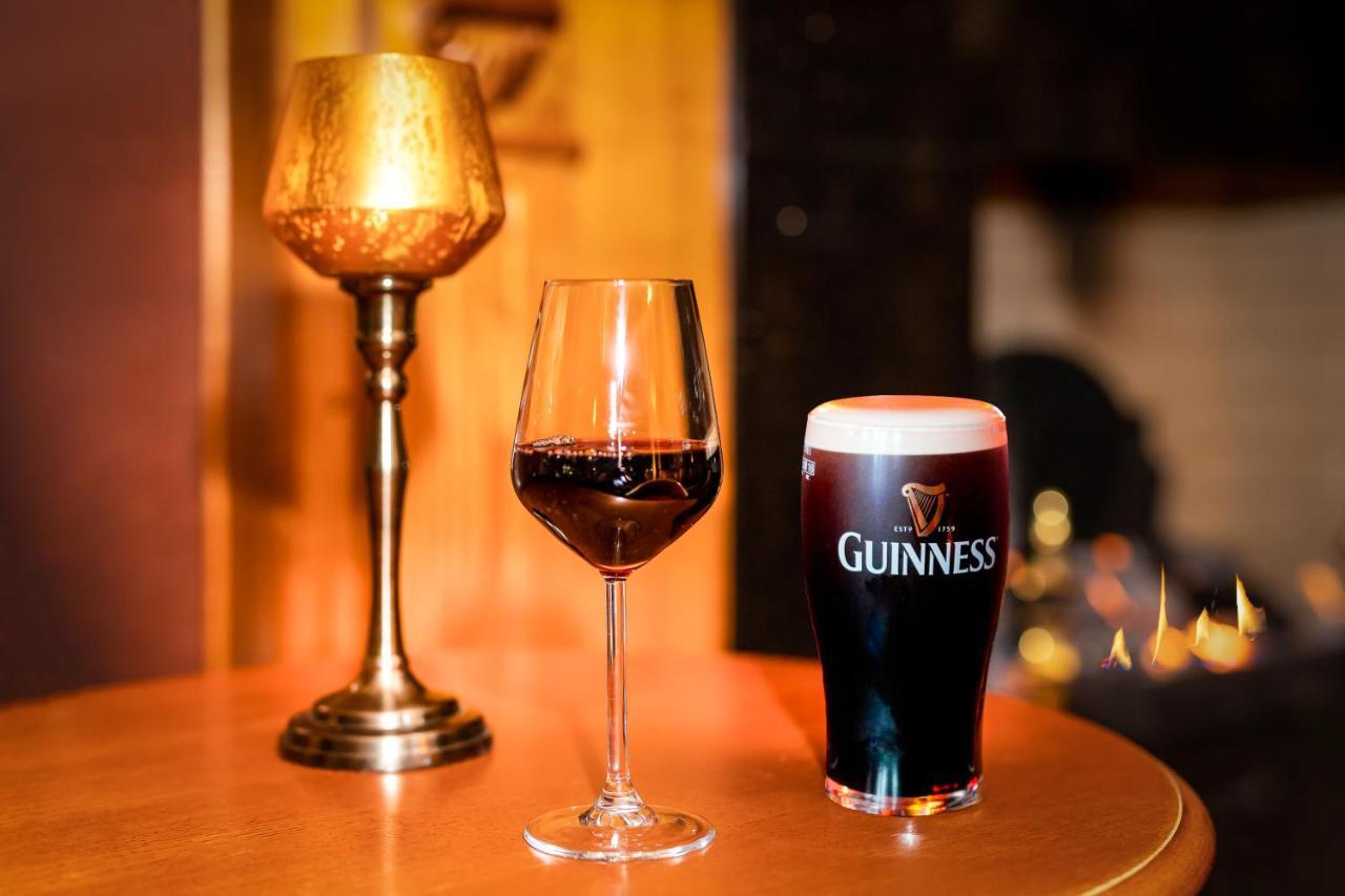 Ardboyne Hotel ナヴァン エクステリア 写真