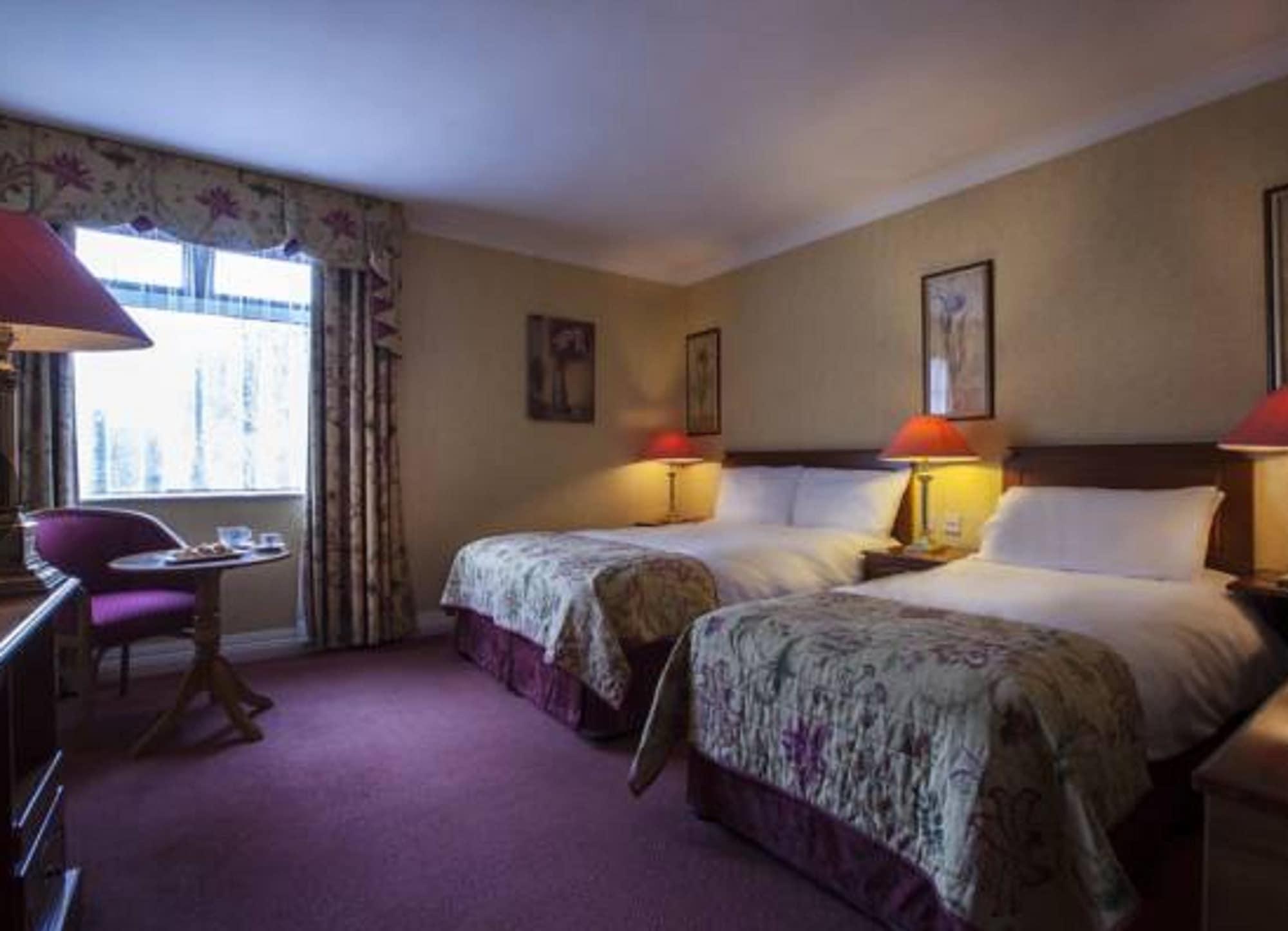 Ardboyne Hotel ナヴァン エクステリア 写真