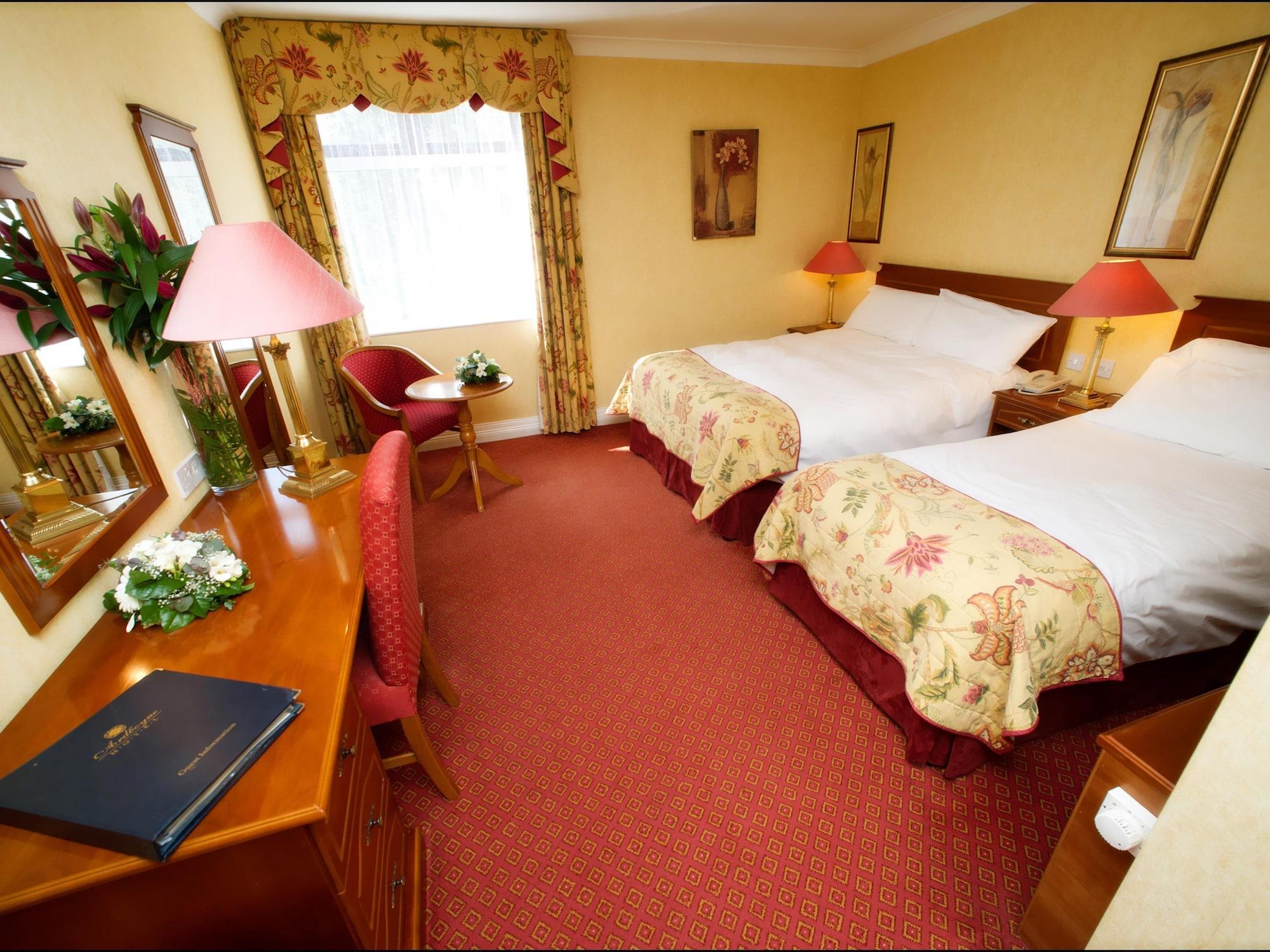 Ardboyne Hotel ナヴァン エクステリア 写真