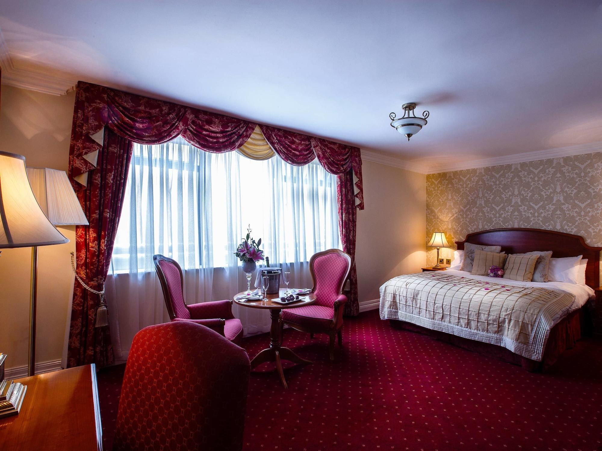 Ardboyne Hotel ナヴァン エクステリア 写真