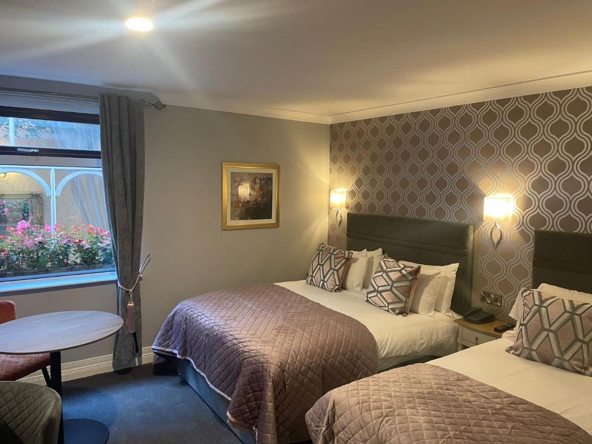 Ardboyne Hotel ナヴァン エクステリア 写真
