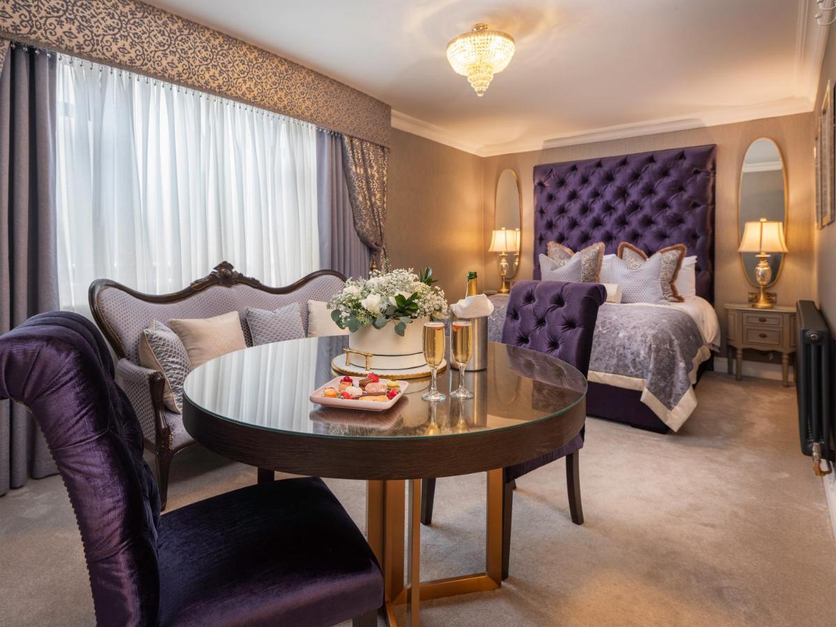 Ardboyne Hotel ナヴァン エクステリア 写真