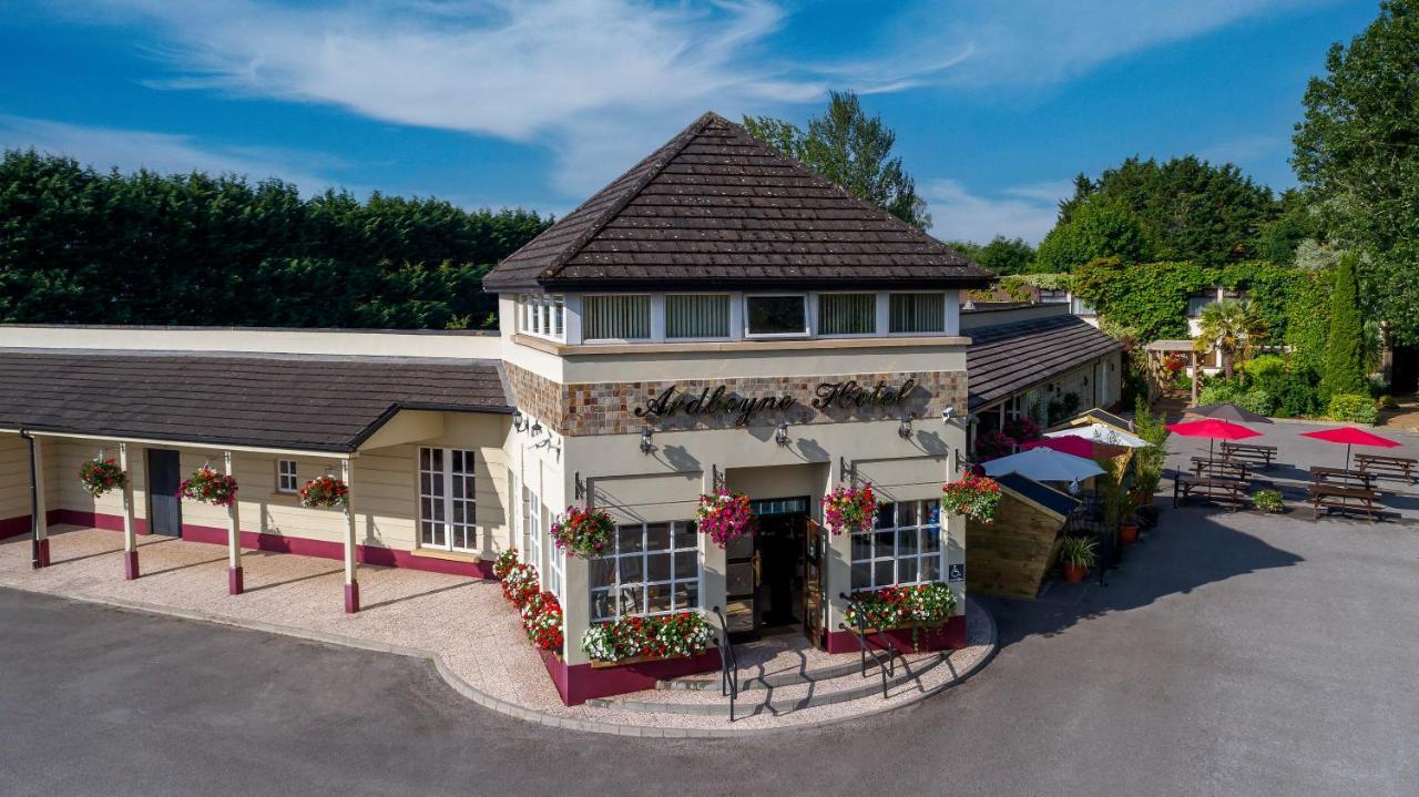 Ardboyne Hotel ナヴァン エクステリア 写真