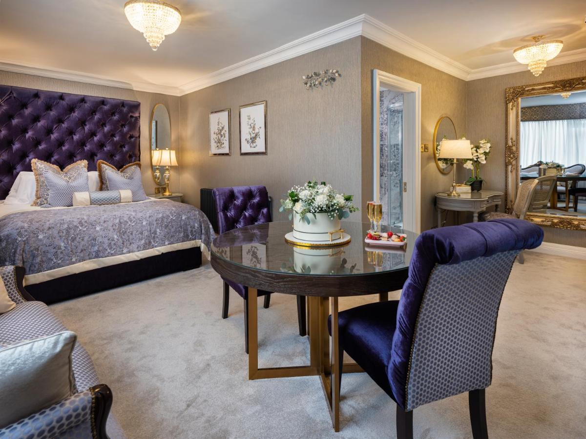 Ardboyne Hotel ナヴァン エクステリア 写真