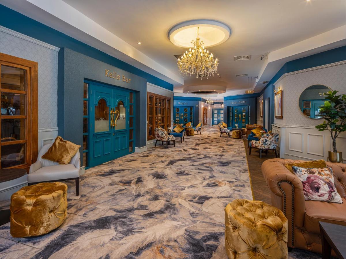 Ardboyne Hotel ナヴァン エクステリア 写真