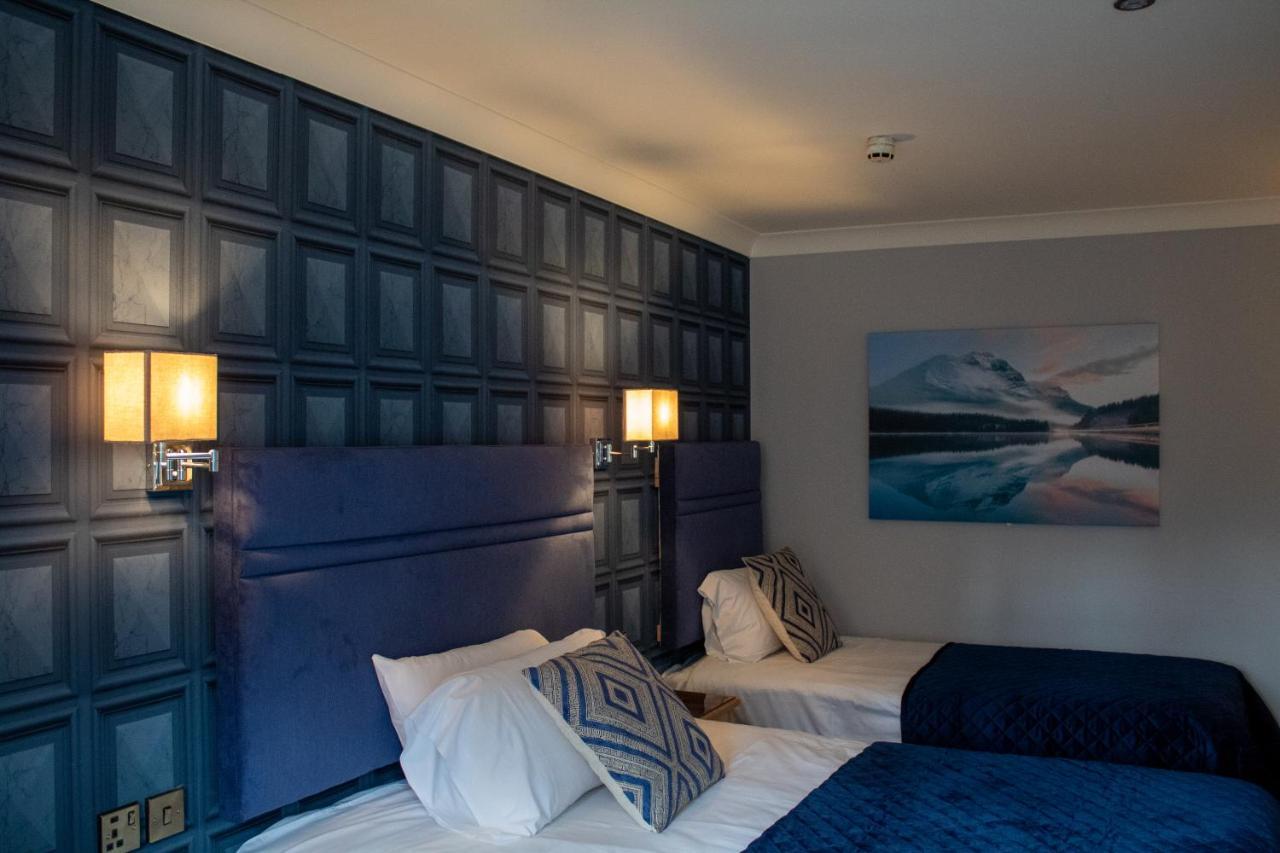 Ardboyne Hotel ナヴァン エクステリア 写真