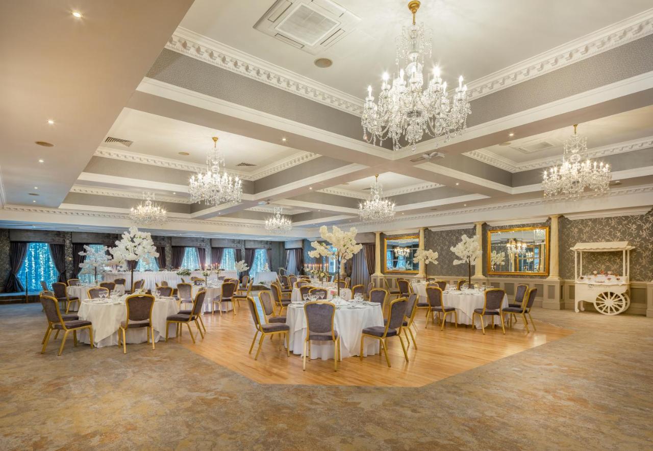 Ardboyne Hotel ナヴァン エクステリア 写真
