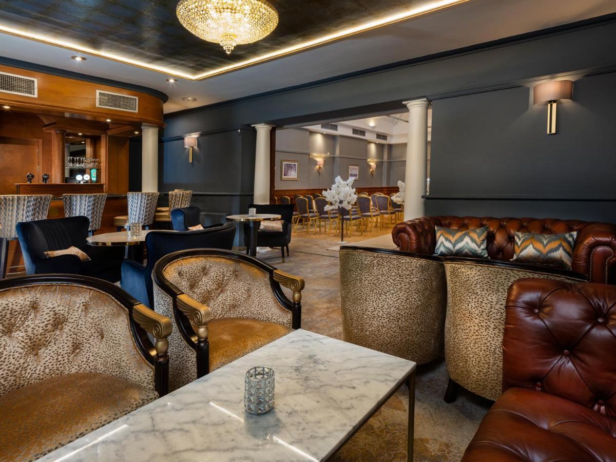 Ardboyne Hotel ナヴァン エクステリア 写真