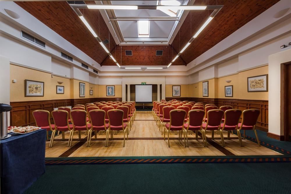 Ardboyne Hotel ナヴァン エクステリア 写真