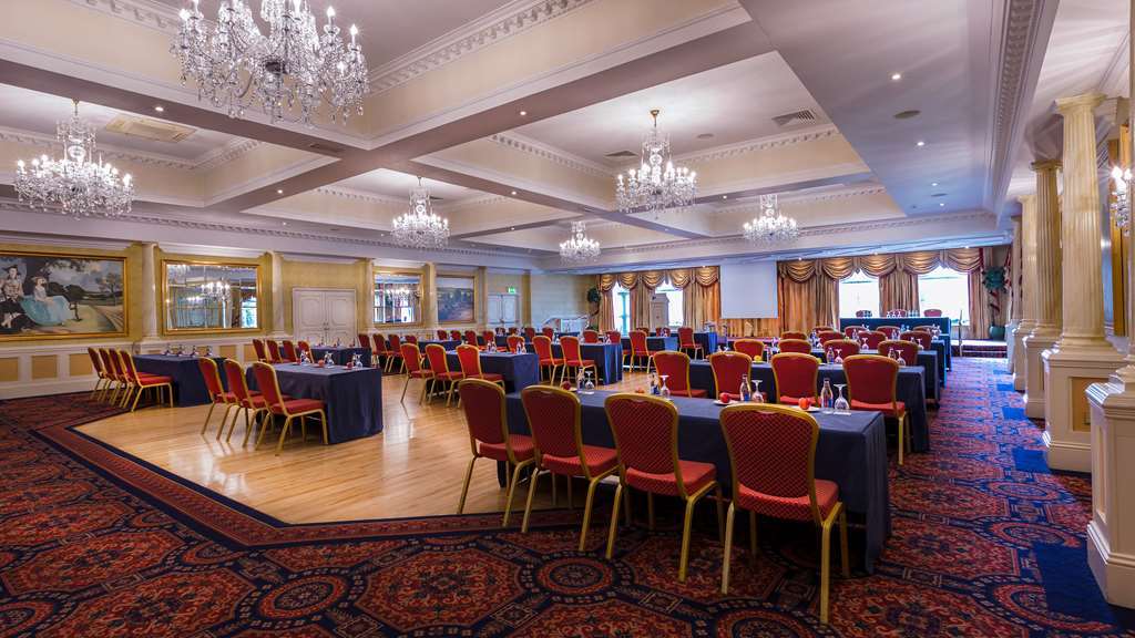Ardboyne Hotel ナヴァン エクステリア 写真