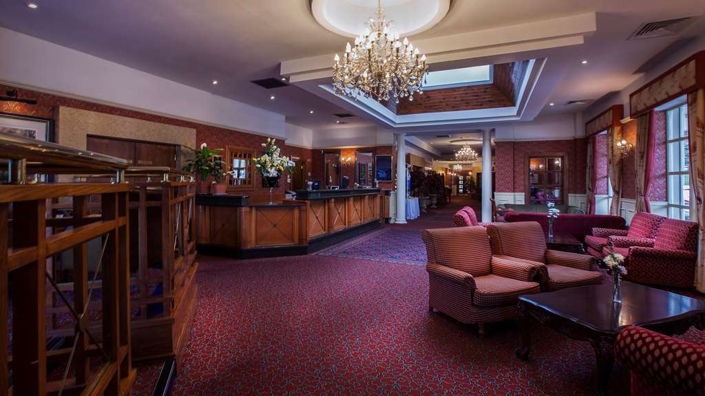 Ardboyne Hotel ナヴァン エクステリア 写真