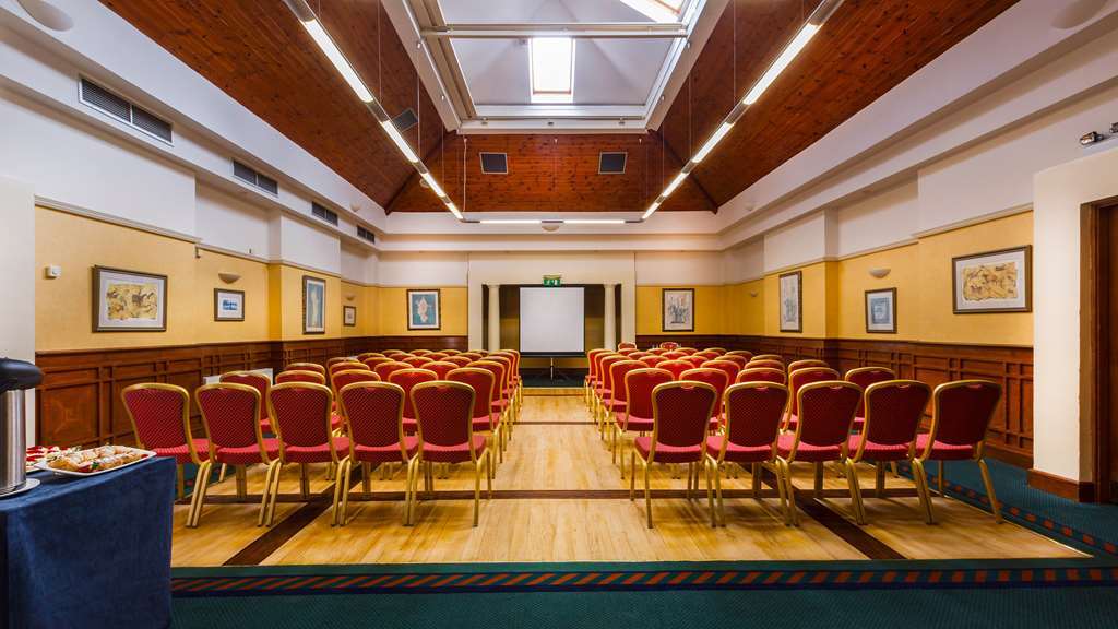Ardboyne Hotel ナヴァン エクステリア 写真