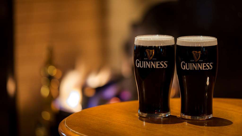 Ardboyne Hotel ナヴァン エクステリア 写真