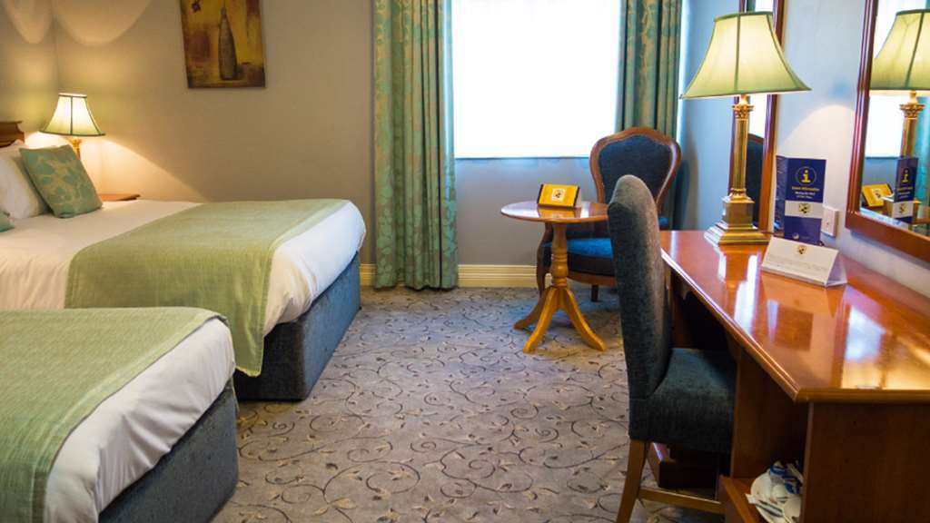 Ardboyne Hotel ナヴァン 部屋 写真
