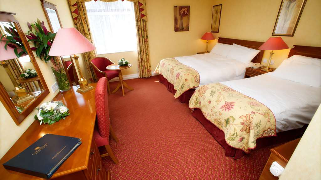 Ardboyne Hotel ナヴァン 部屋 写真