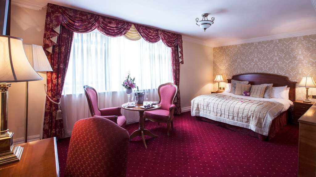 Ardboyne Hotel ナヴァン 部屋 写真