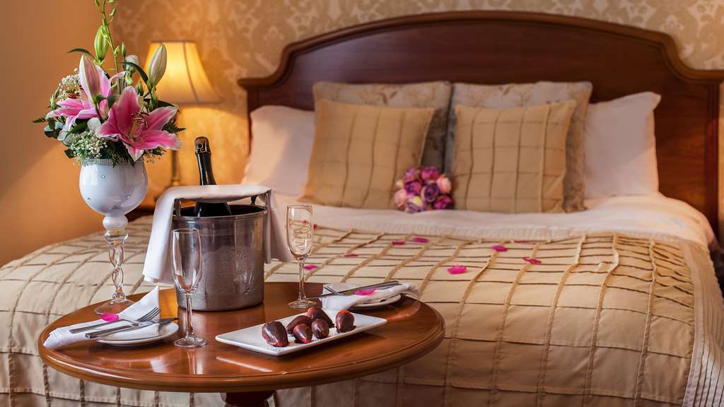 Ardboyne Hotel ナヴァン 部屋 写真